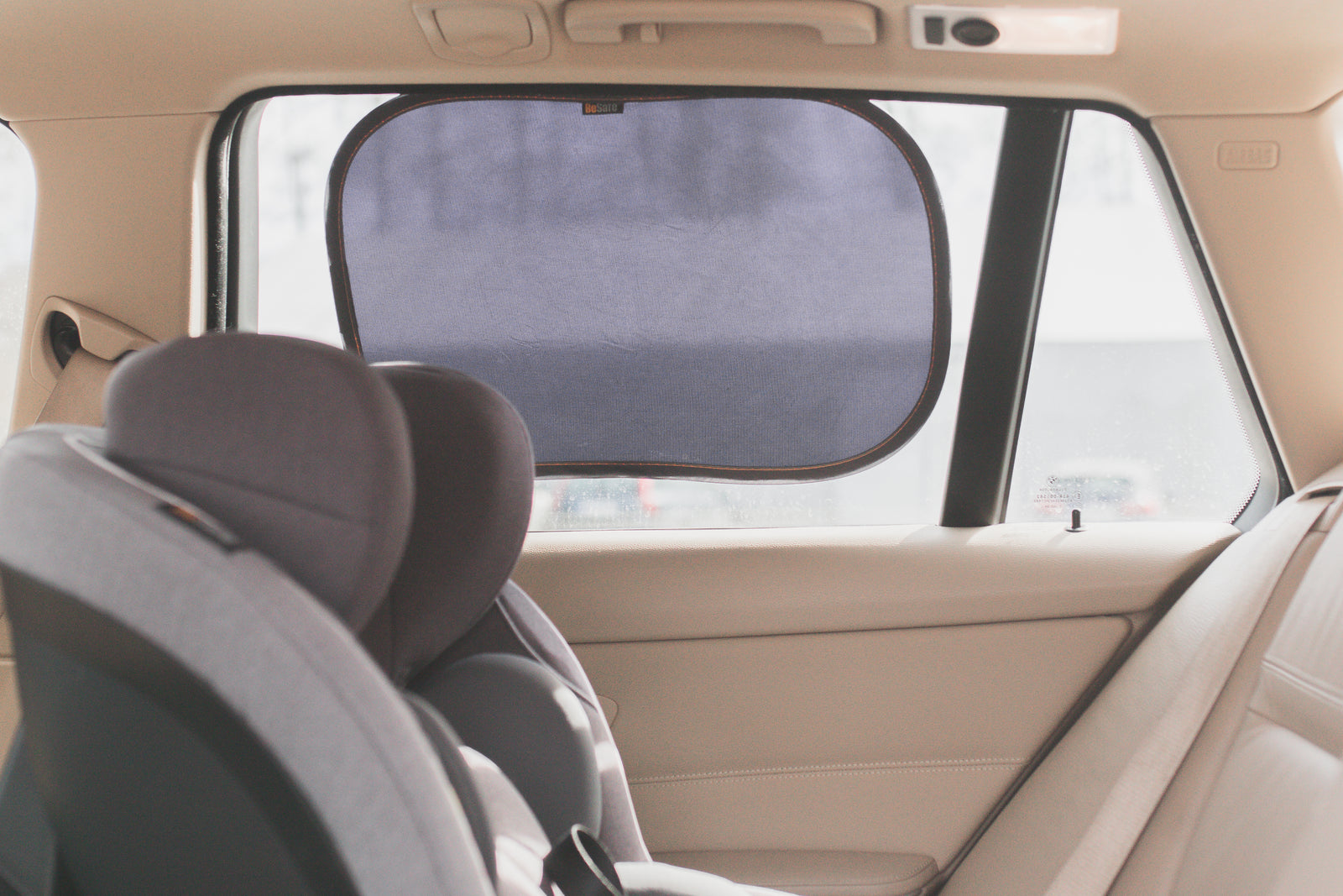 Skyggni (2 í pakka)