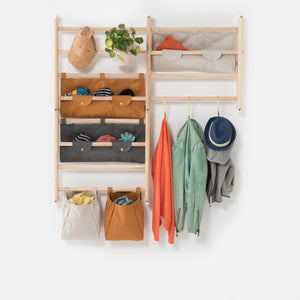 KAOS Endeløs Rimlar Setup 3