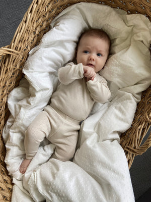 Ellie Sængurföt Junior Cloud