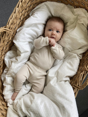 Ellie Sængurföt Junior Cloud