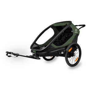 Hamax Outback ONE Hjólavagn