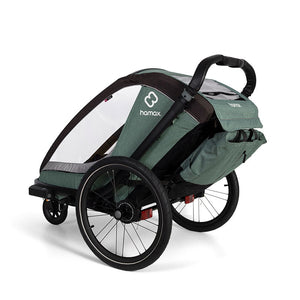 Hamax Cocoon Hjólavagn
