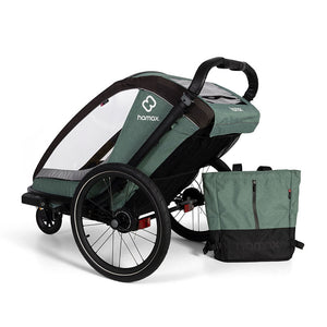 Hamax Cocoon Hjólavagn