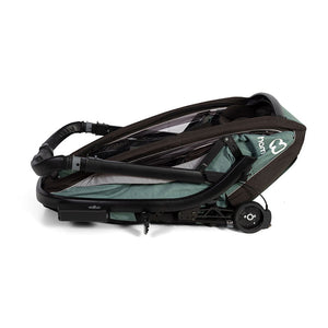 Hamax Cocoon Hjólavagn