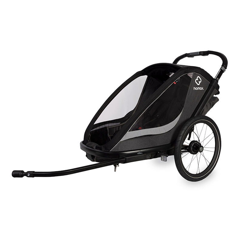 Hamax Cocoon Hjólavagn