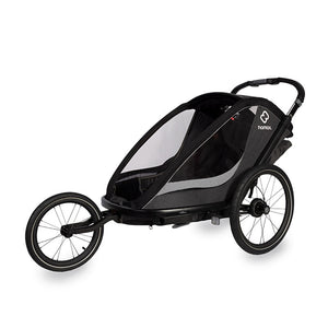 Hamax Cocoon Hjólavagn