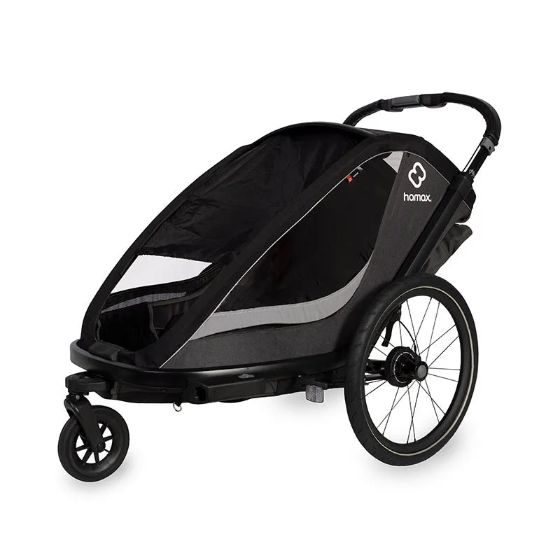 Hamax Cocoon One Hjólavagn