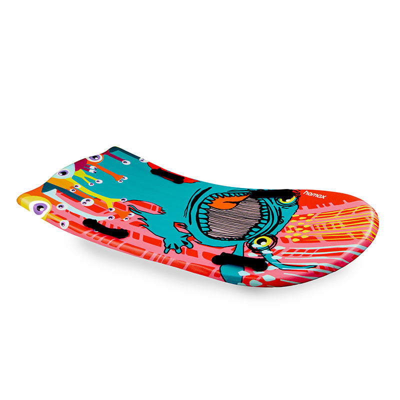 Hamax Free surfer Snjóþota