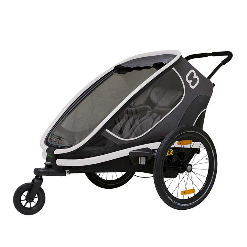 Hamax Outback Hjólavagn