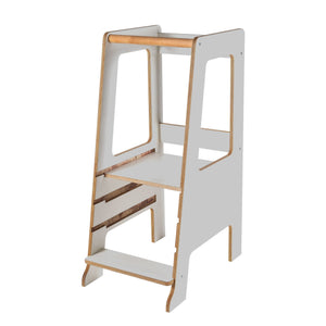 Kitchen Helper Scandi Grey