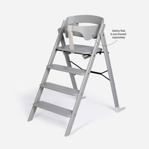 KAOS Klapp matarstóll Grey