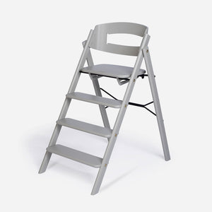 KAOS Klapp matarstóll Grey
