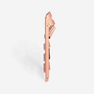 KAOS Klapp matarstóll Pale Coral