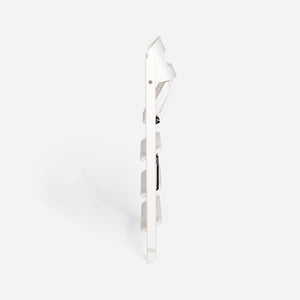 KAOS Klapp matarstóll White