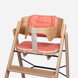 KAOS Klapp Cushion Coral