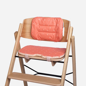 KAOS Klapp Cushion Coral