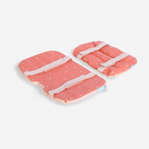 KAOS Klapp Cushion Coral