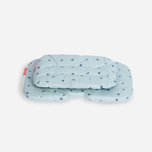 KAOS Klapp Cushion Petrol