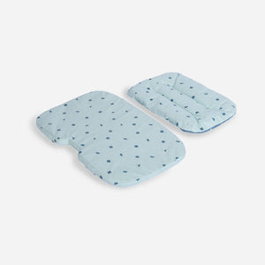 KAOS Klapp Cushion Petrol