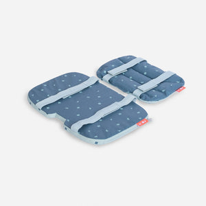 KAOS Klapp Cushion Petrol