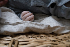 Lucca Sængurföt Baby