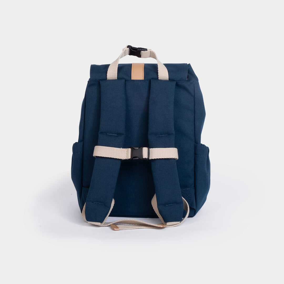 KAOS Barna Bakpoki Dark Blue