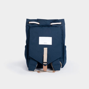 KAOS Barna Bakpoki Dark Blue