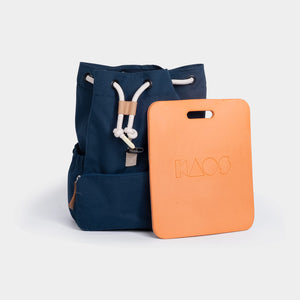 KAOS Barna Bakpoki Dark Blue