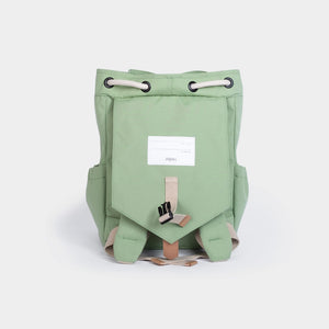 KAOS Barna Bakpoki Dusty Green