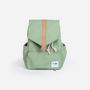 KAOS Barna Bakpoki Dusty Green