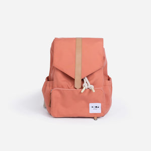 KAOS Barna Bakpoki Dusty Pink