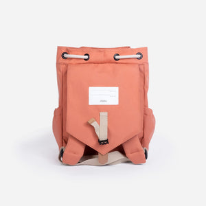 KAOS Barna Bakpoki Dusty Pink