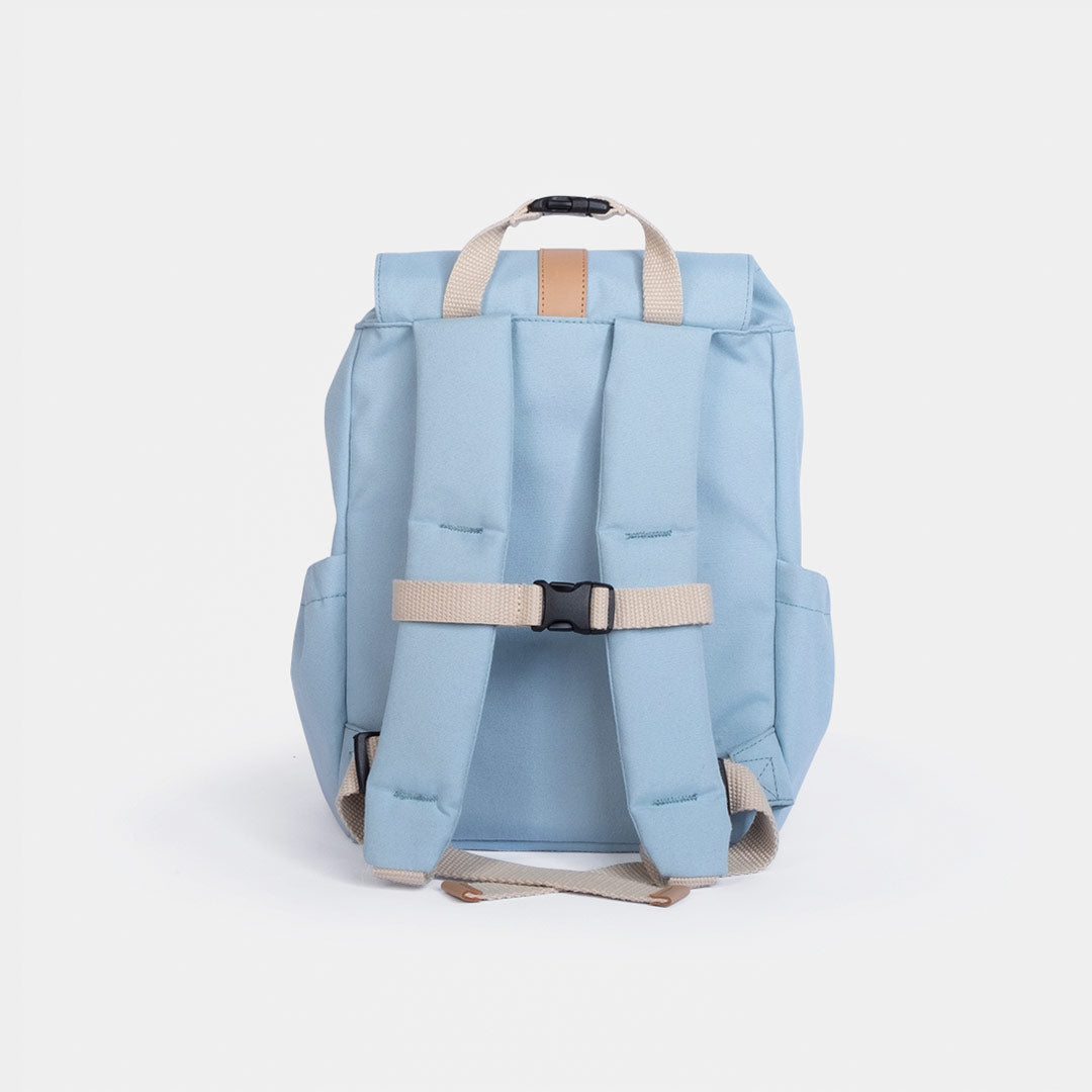 KAOS Barna Bakpoki Light Blue