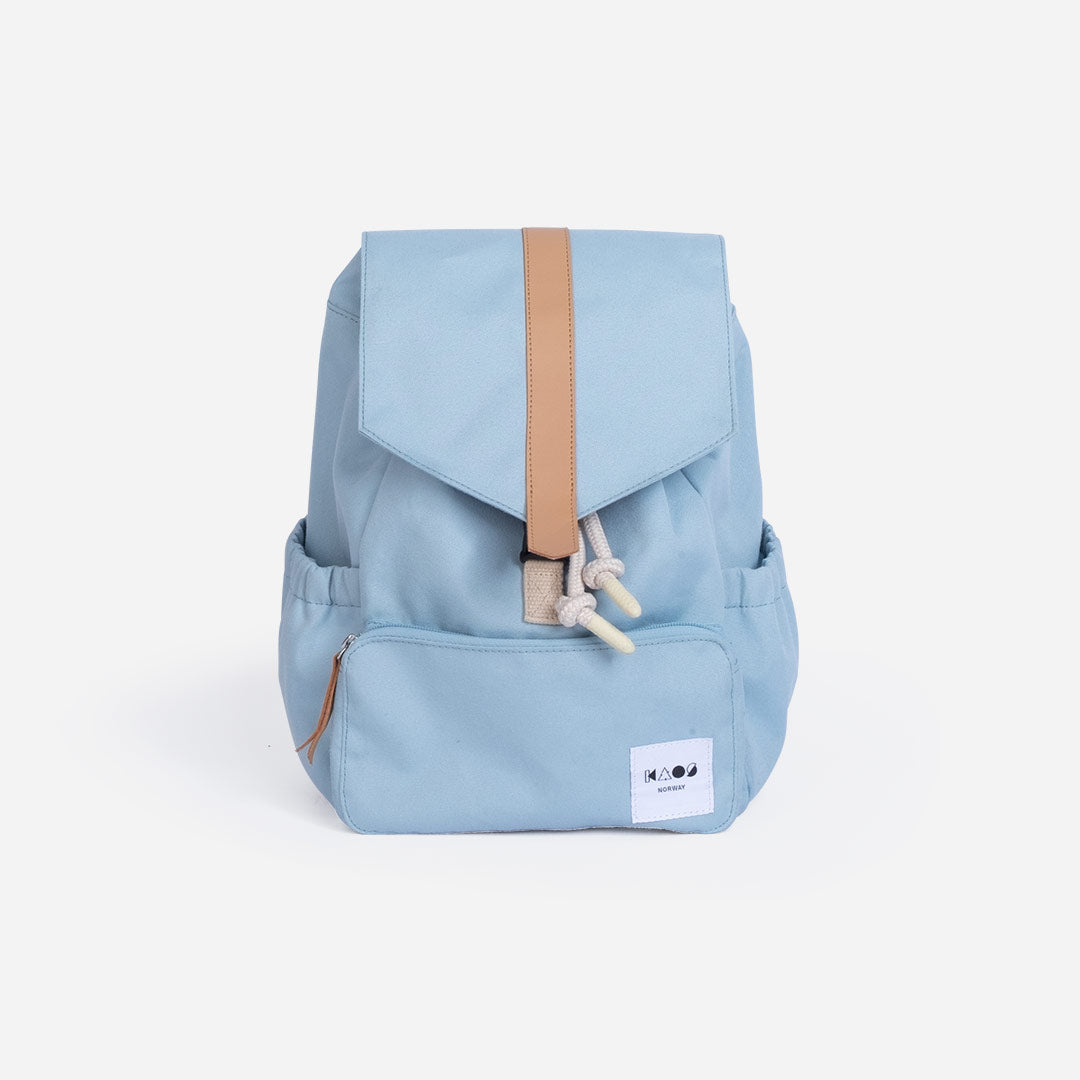 KAOS Barna Bakpoki Light Blue