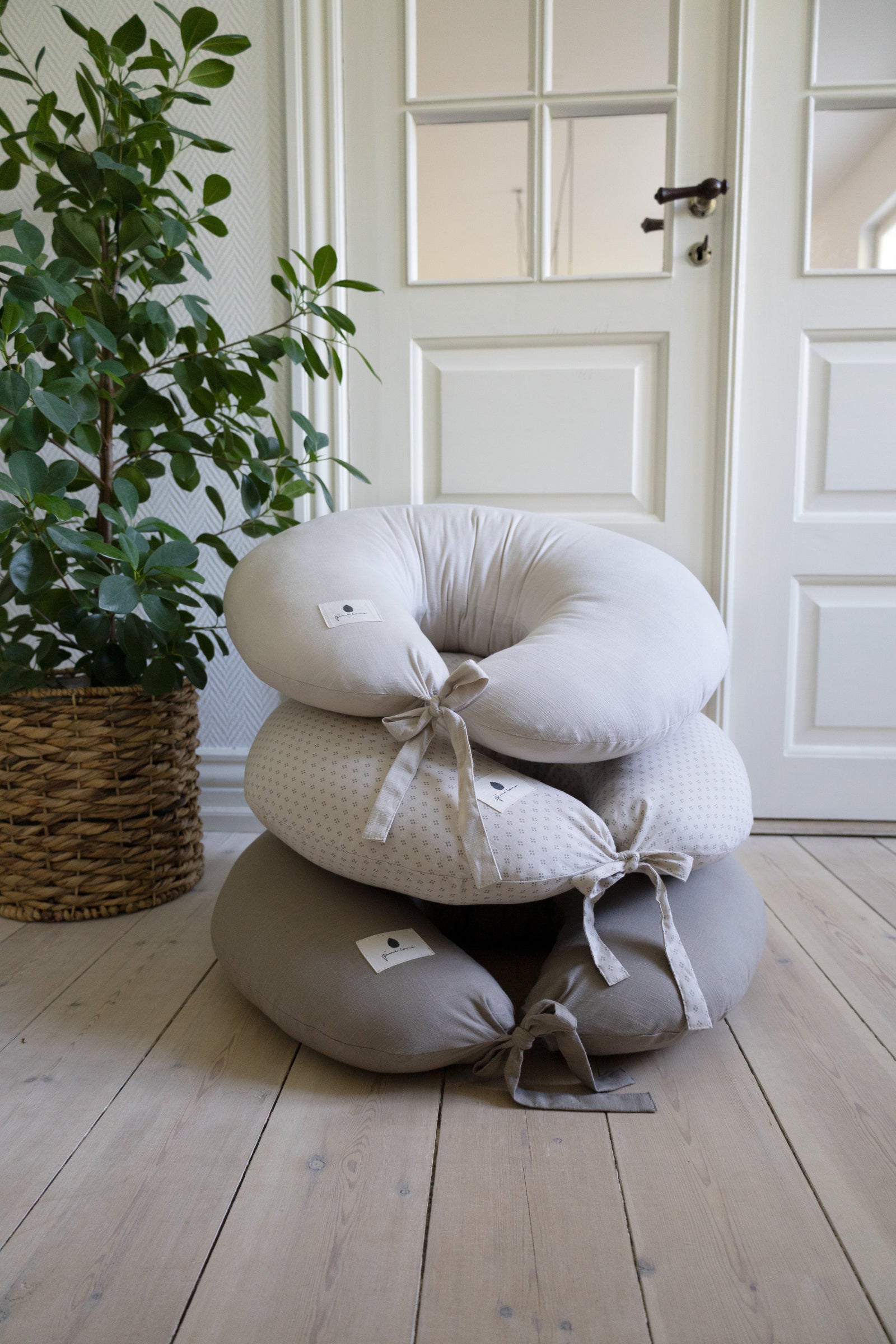 Gjafapúði Natura Dot