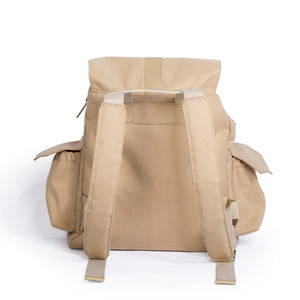 KAOS Skiptitaska Beige