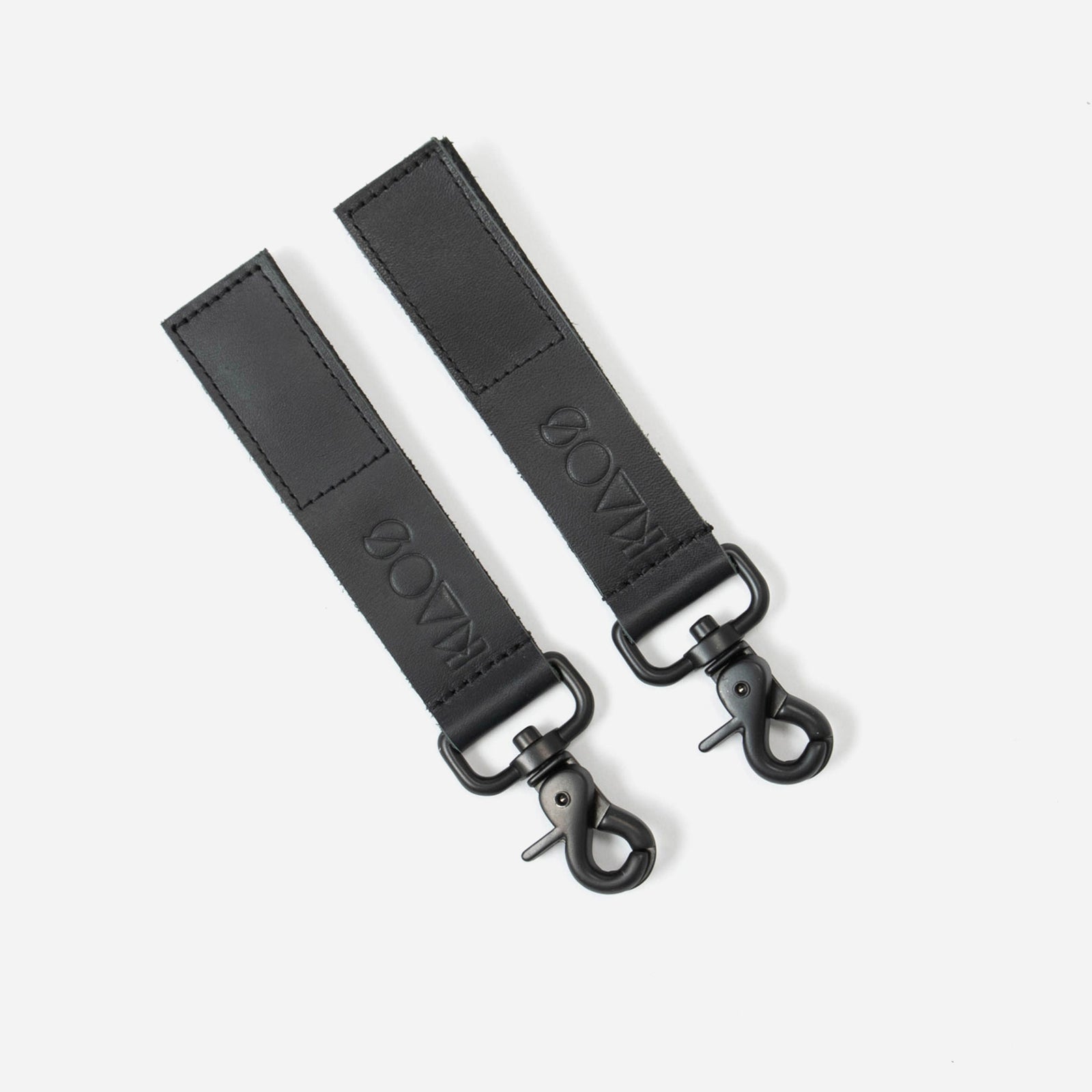KAOS Stroller Hooks Black