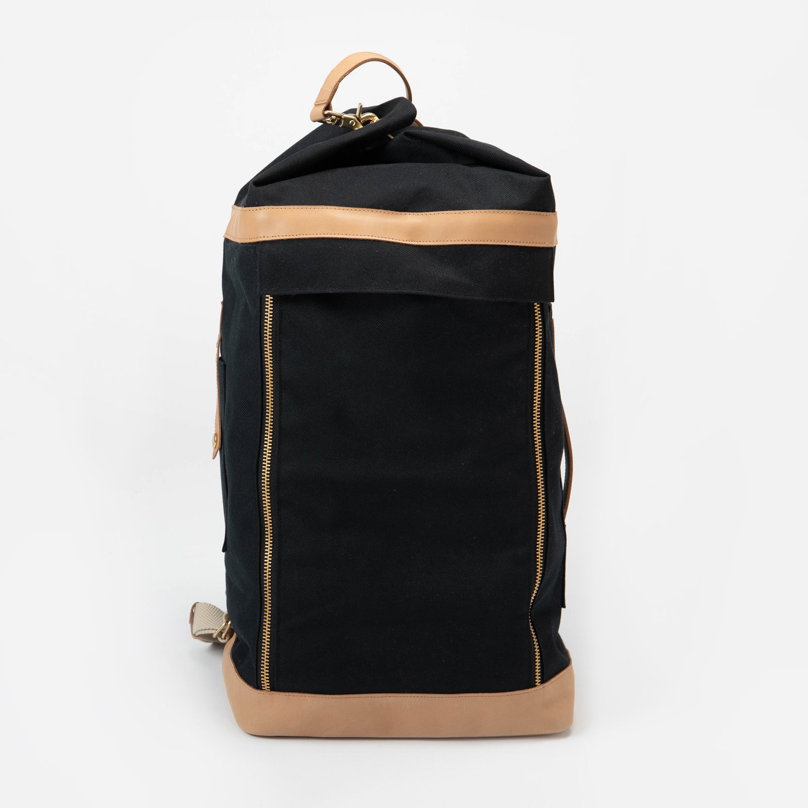 KAOS Weekend Bag Black