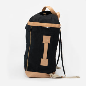 KAOS Weekend Bag Black