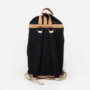 KAOS Weekend Bag Black
