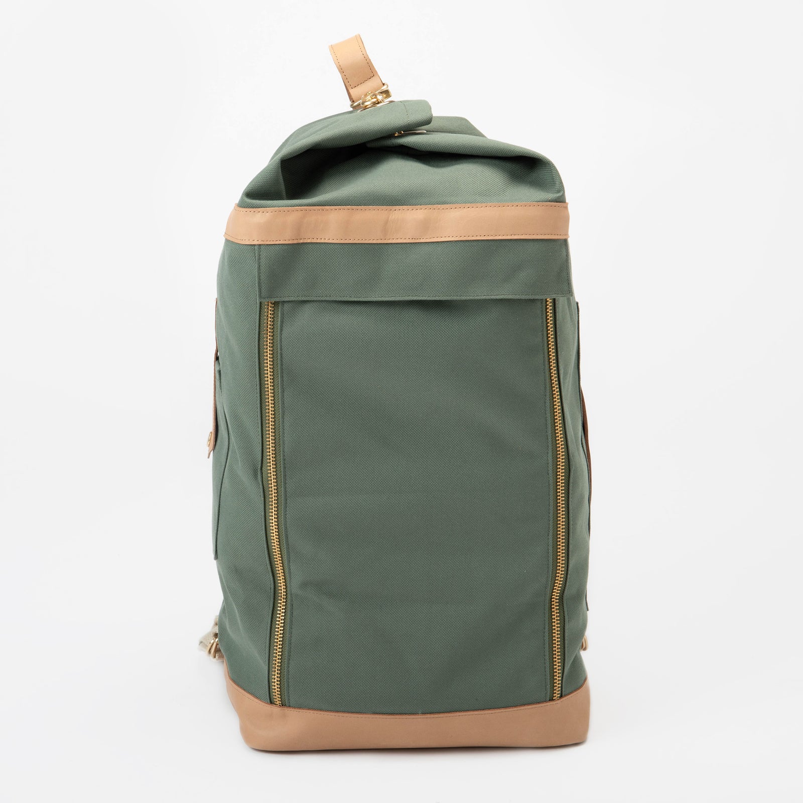 KAOS Weekend Bag Green