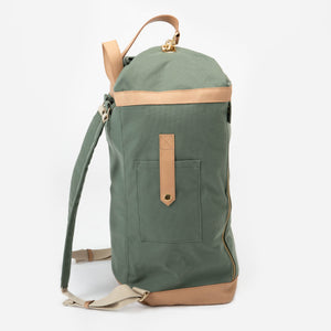 KAOS Weekend Bag Green