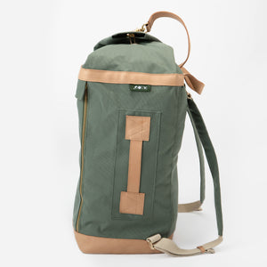 KAOS Weekend Bag Green