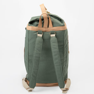 KAOS Weekend Bag Green