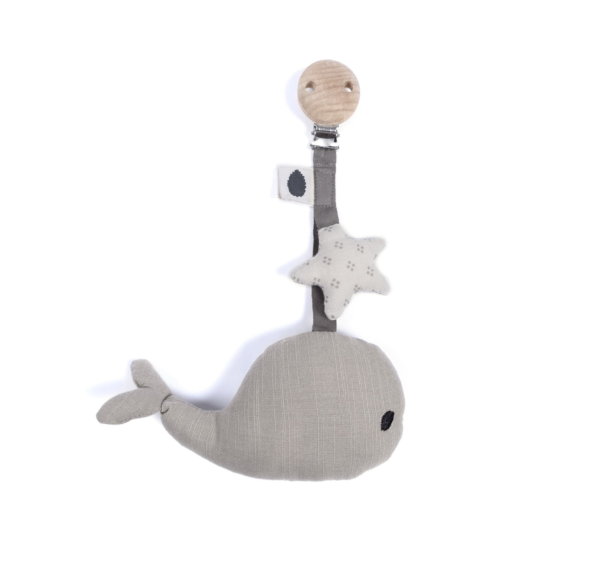 Waldo Pram Toy