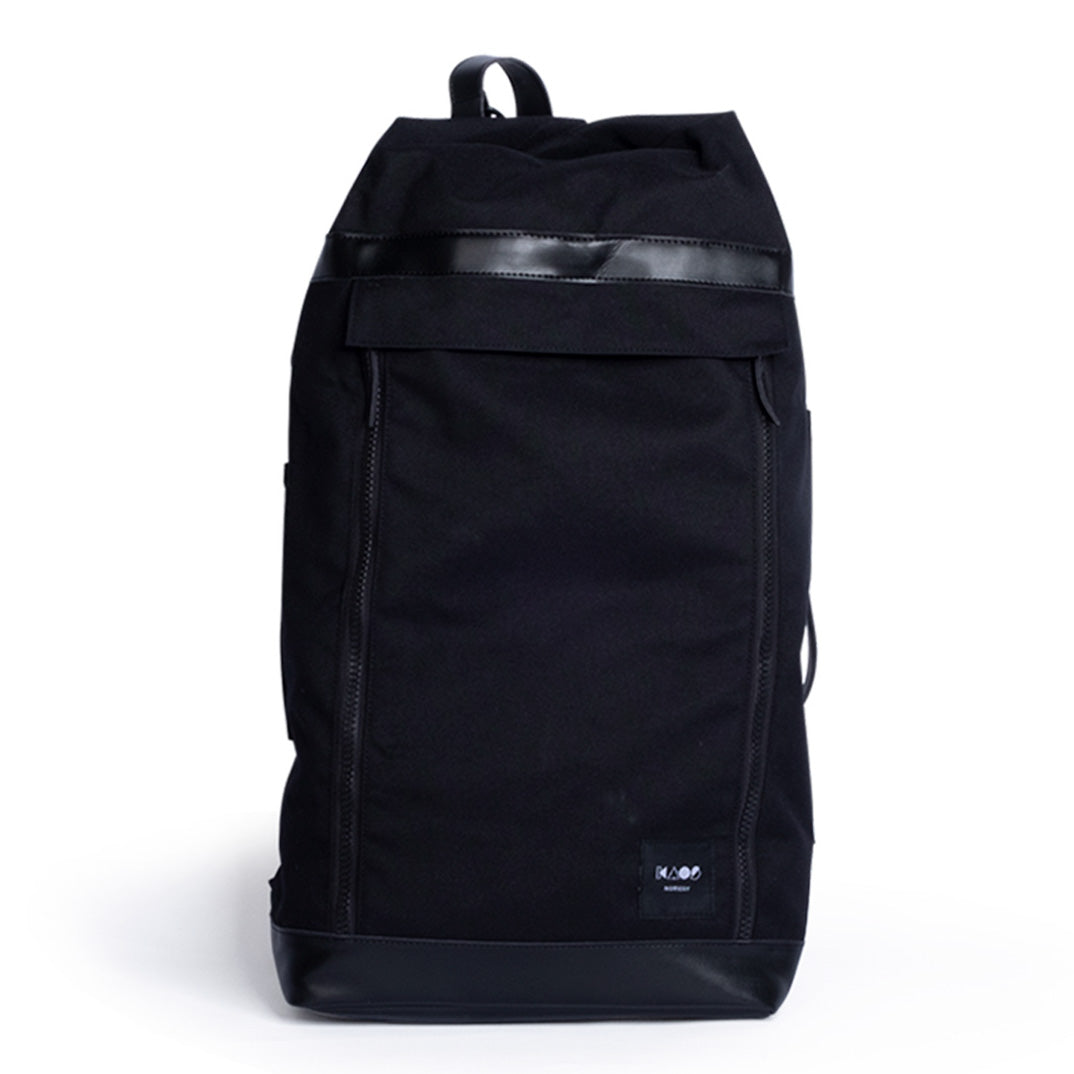 KAOS Weekend All Bag Black