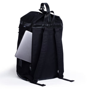 KAOS Weekend All Bag Black