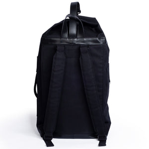 KAOS Weekend All Bag Black