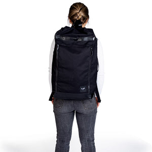 KAOS Weekend All Bag Black