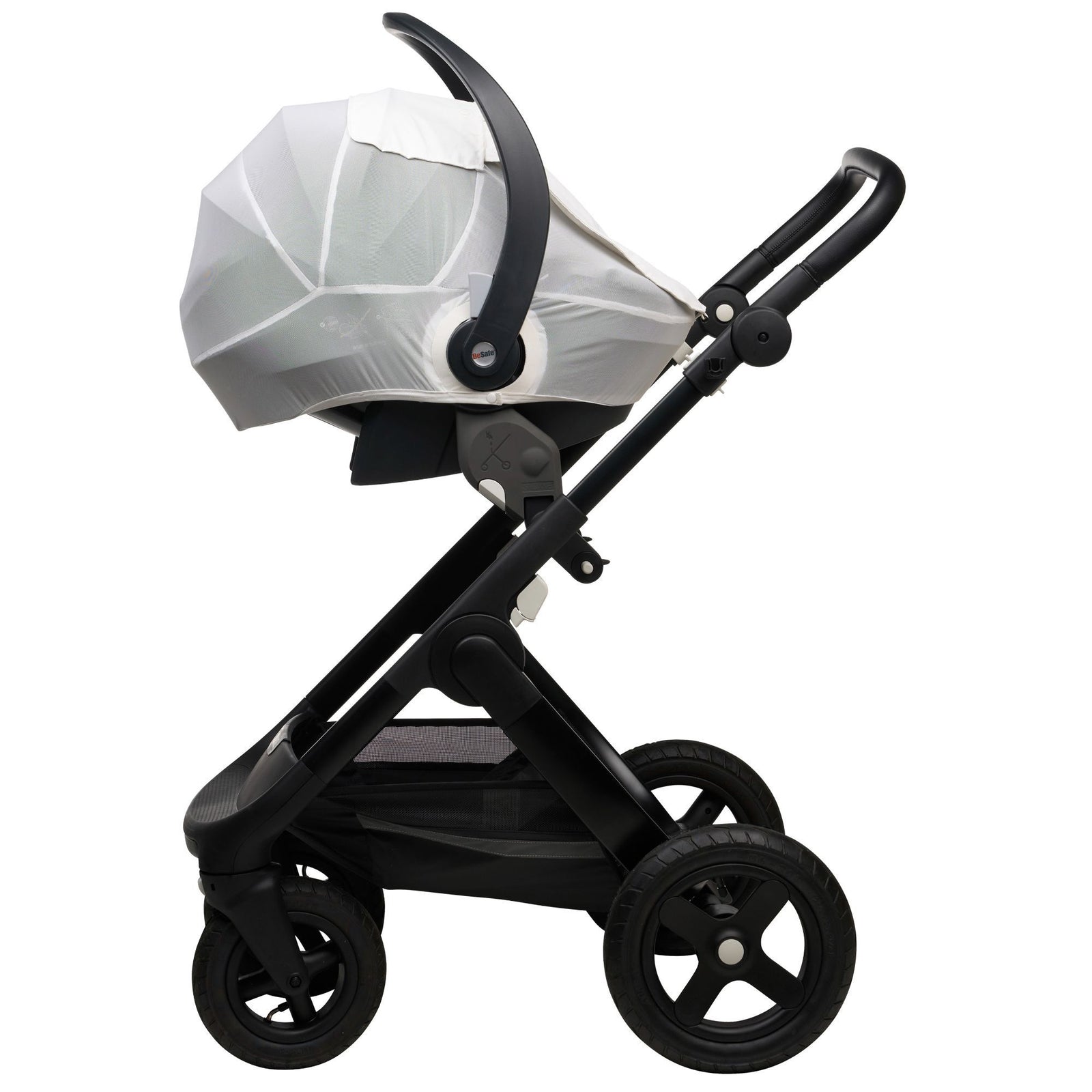 Sun and Insect Shield